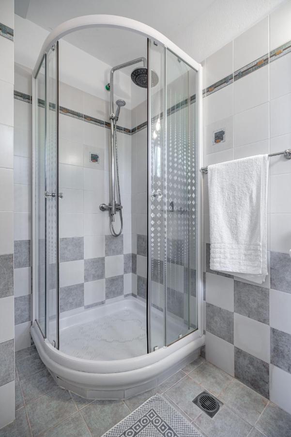 Selune Boutique Home Vasilias  Exterior foto