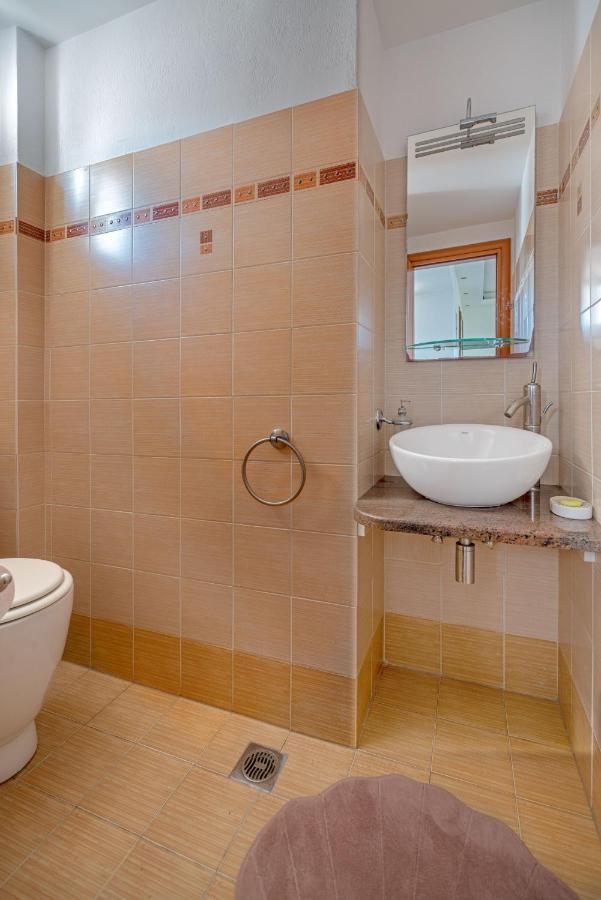 Selune Boutique Home Vasilias  Exterior foto